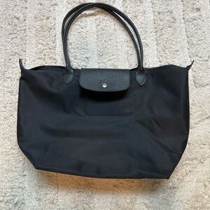 Longchamp tote